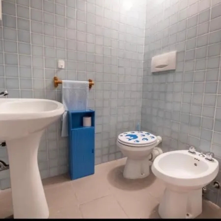 Casa Cioppi Appartamento