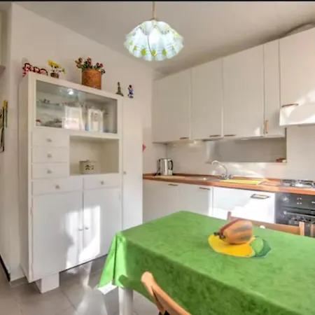 Casa Cioppi Appartamento Sestri Levante